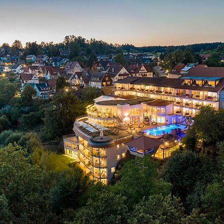 Berlins KroneLamm Bad Teinach-Zavelstein Exterior foto