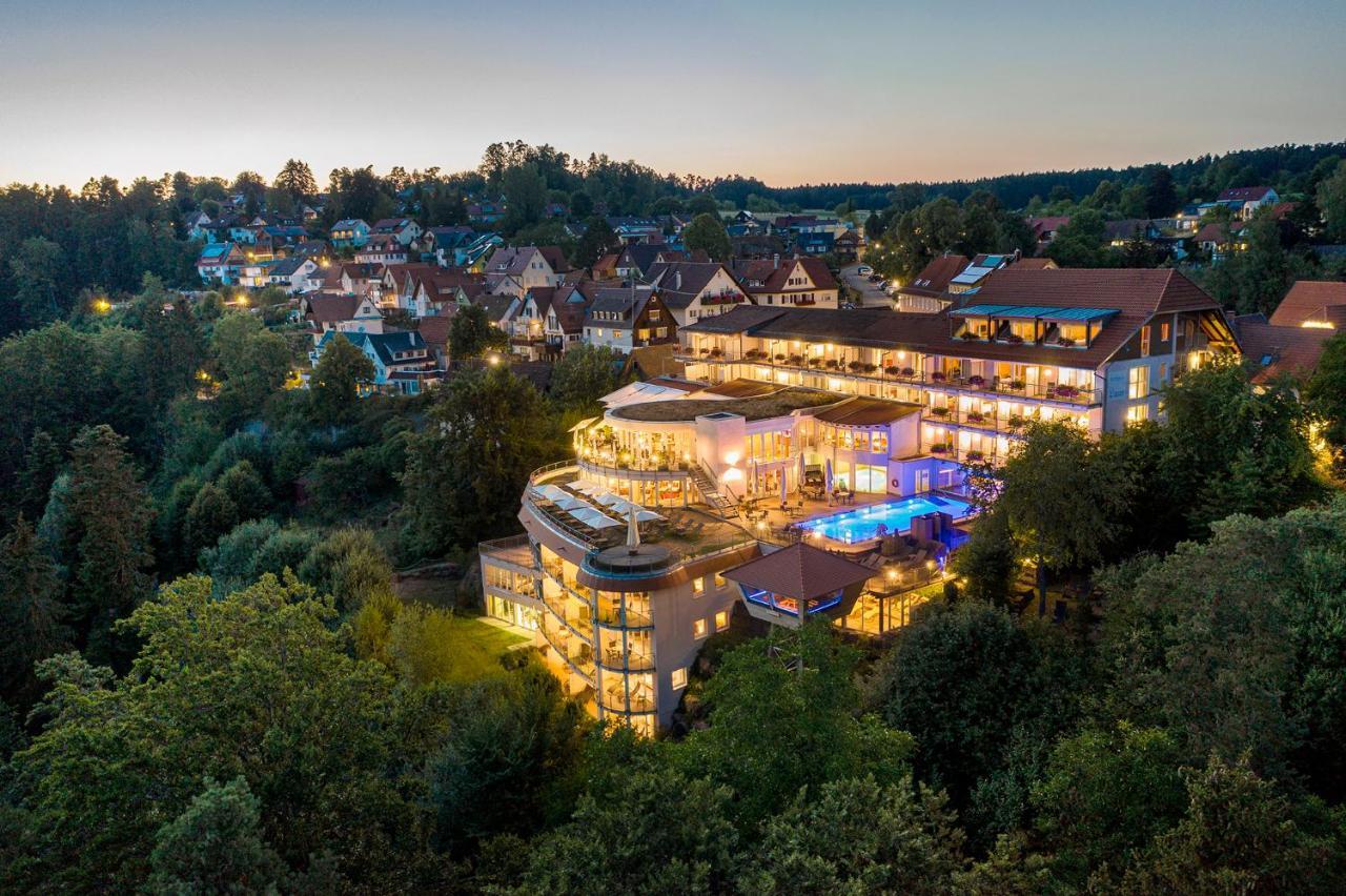 Berlins KroneLamm Bad Teinach-Zavelstein Exterior foto